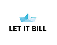 Let it bill logo