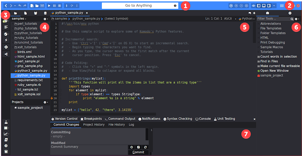 Los 14 mejores editores de HTML gratuitos - Capterra
