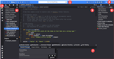 Los 14 mejores editores de HTML gratuitos - Capterra