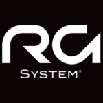 rg system logo
