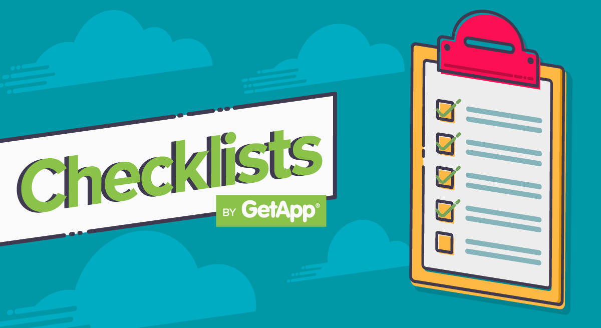 Wie finde ich die passende Videokonferenzsoftware? Eine Checkliste