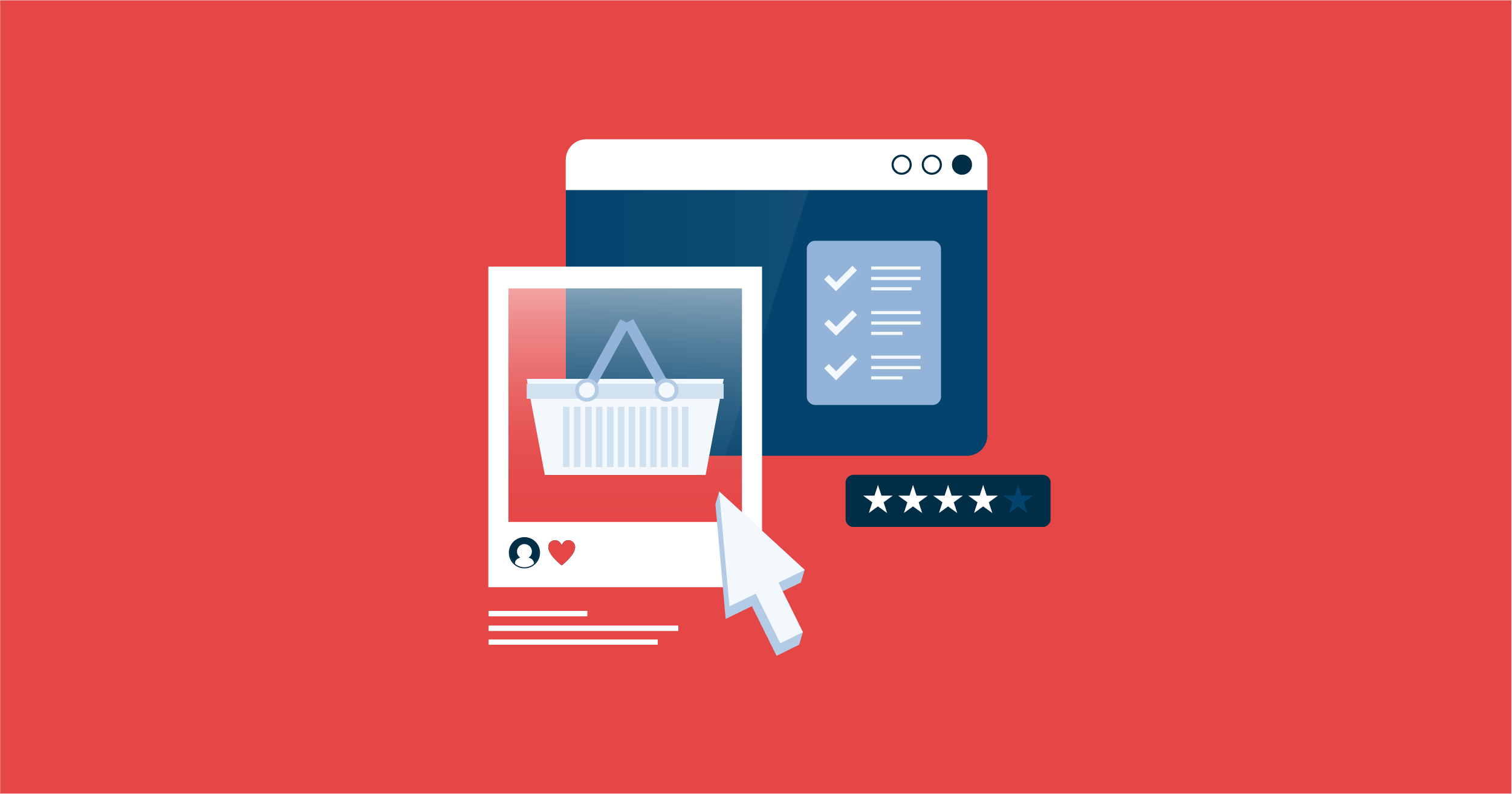 Social commerce: Consumer preferences and concerns