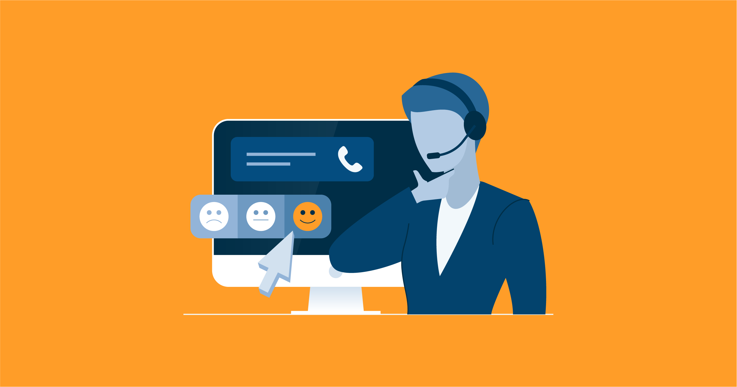 良いカスタマーサービスとは-JP-Capterra-Header 中小企業から見たカスタマーサポートと顧客体験