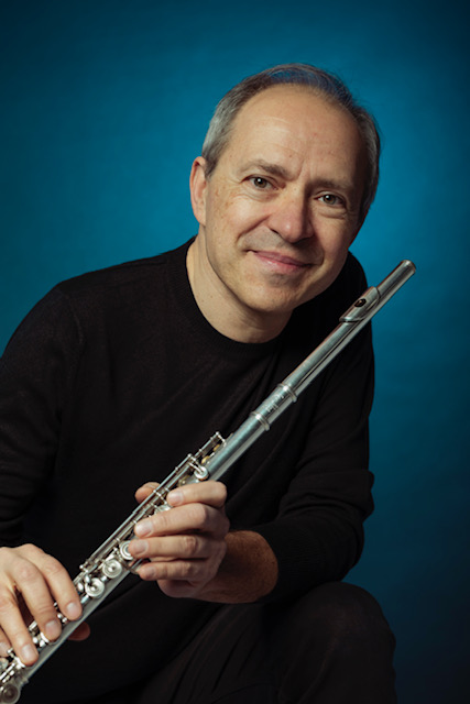 Santa Fe Chamber Music Festival 2025 Venue