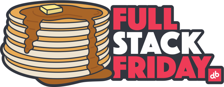 Full Stack Friday: Design is a business job pancakes