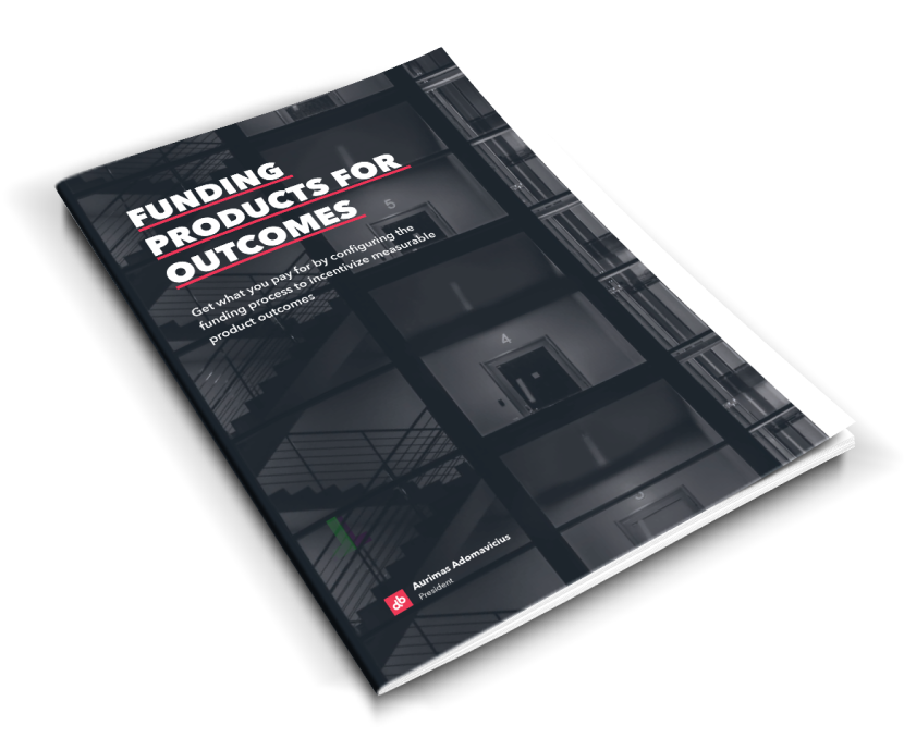white paper productfunding book cover