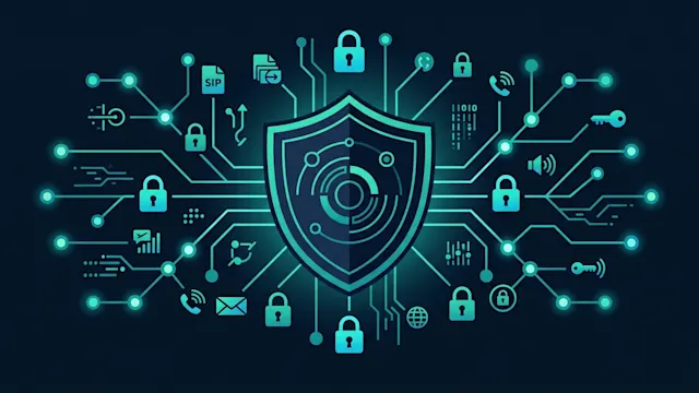 Sicurezza SIP: difendi il centralino da toll fraud e DDoS