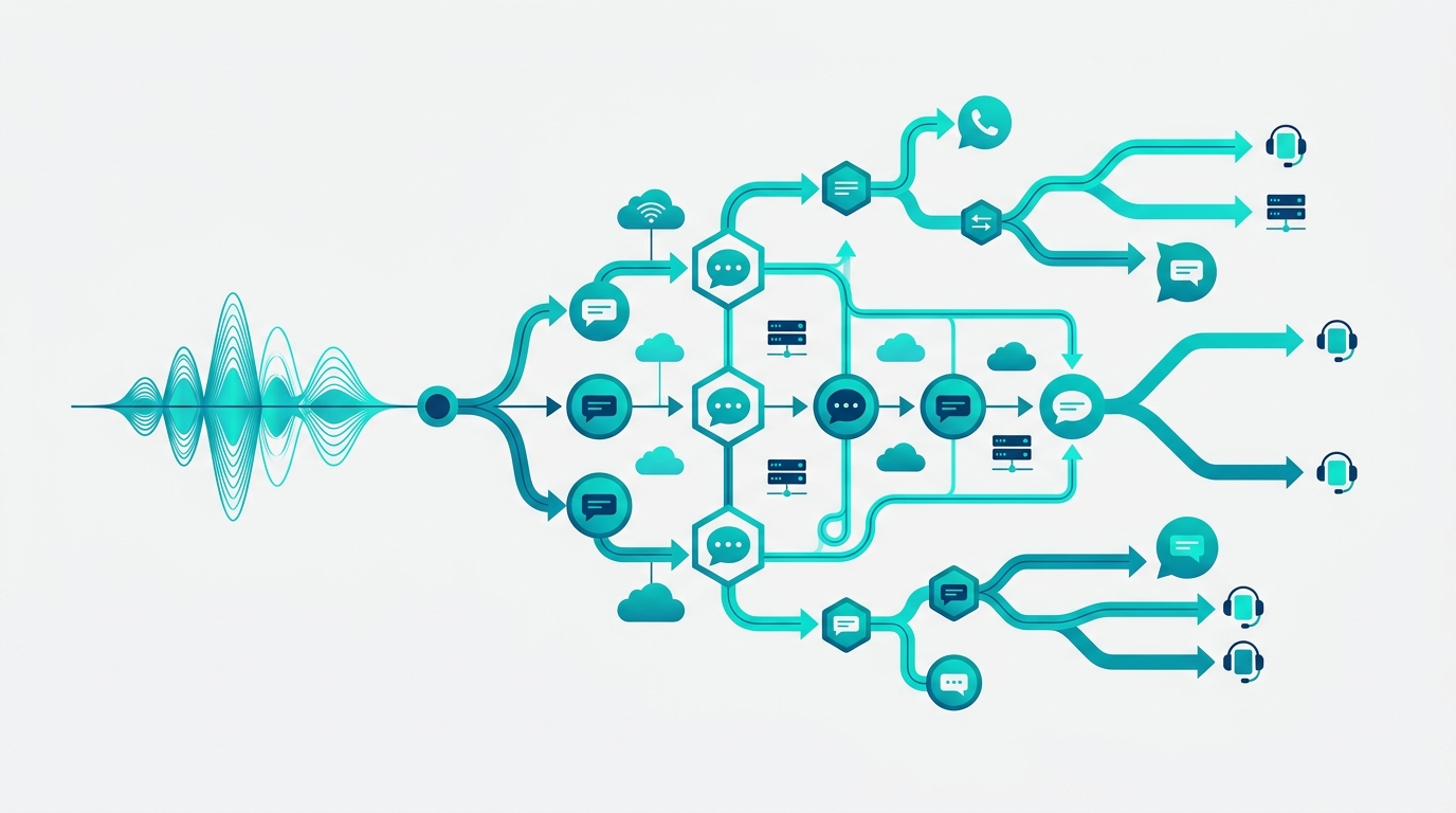 IVR intelligenti: come funzionano e quando adottarli