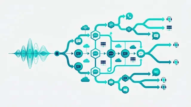 IVR intelligenti: come funzionano e quando adottarli
