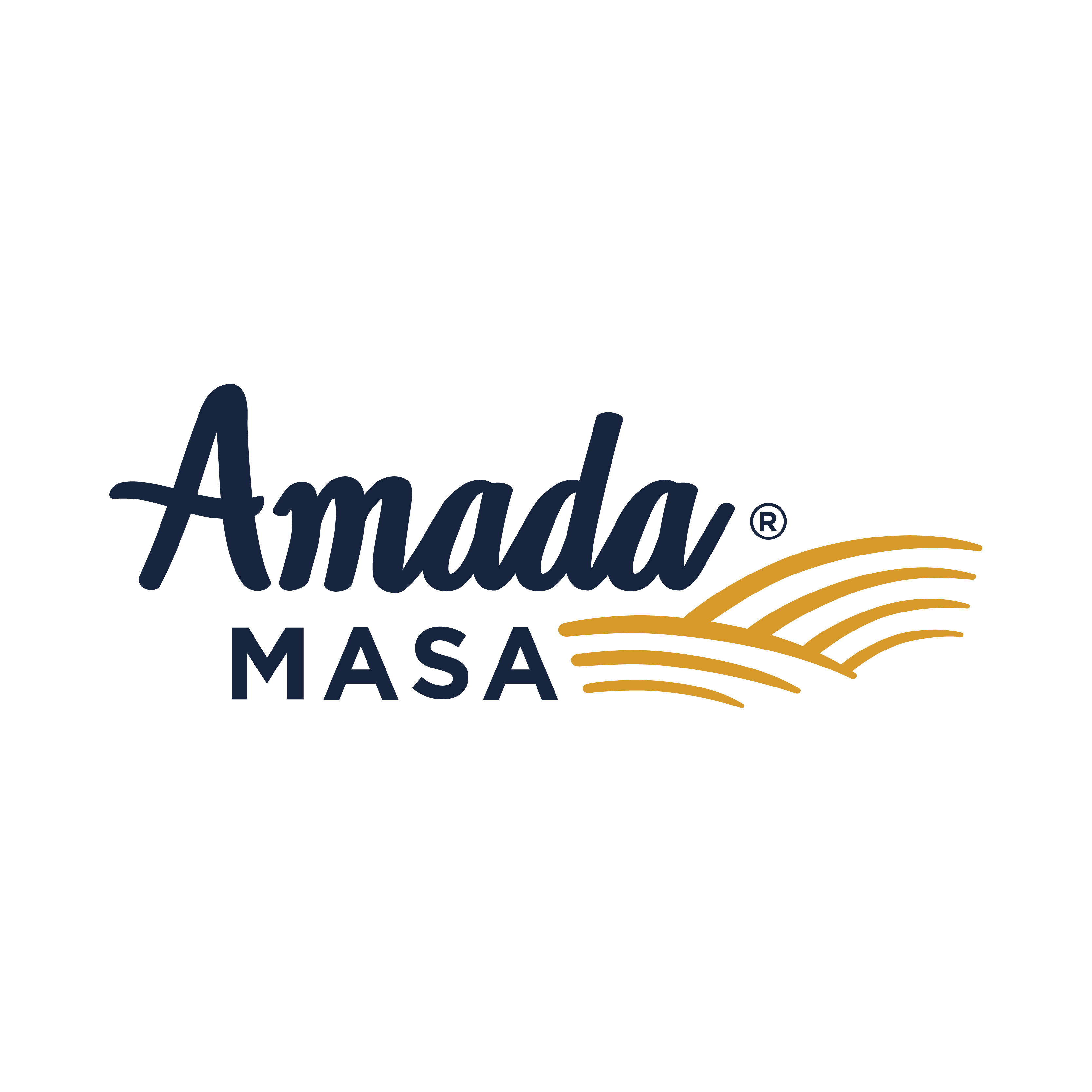 Amada Masa