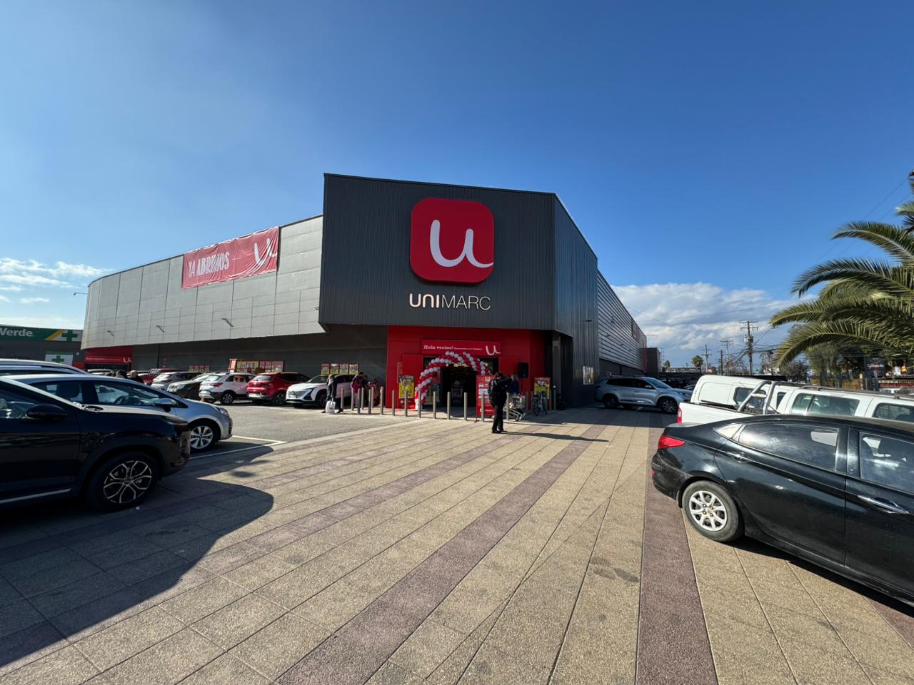 unimarcpaine