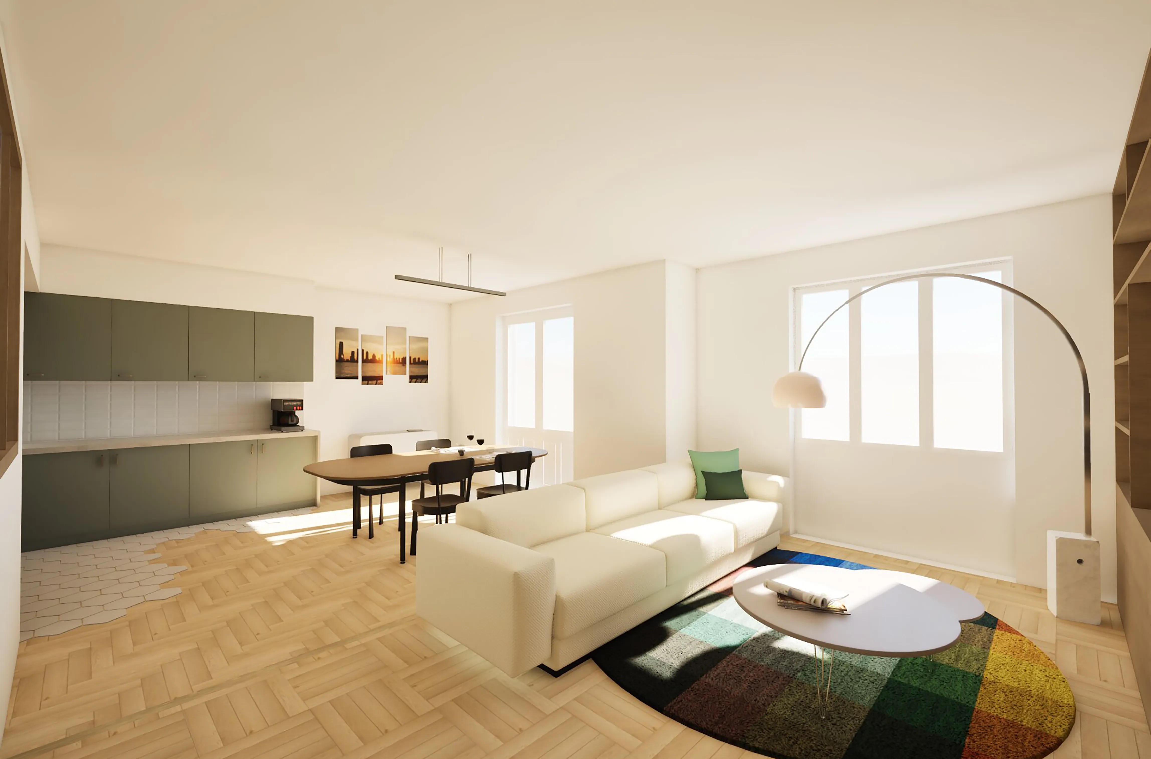 MODULA-cuisine-architecture-sekano