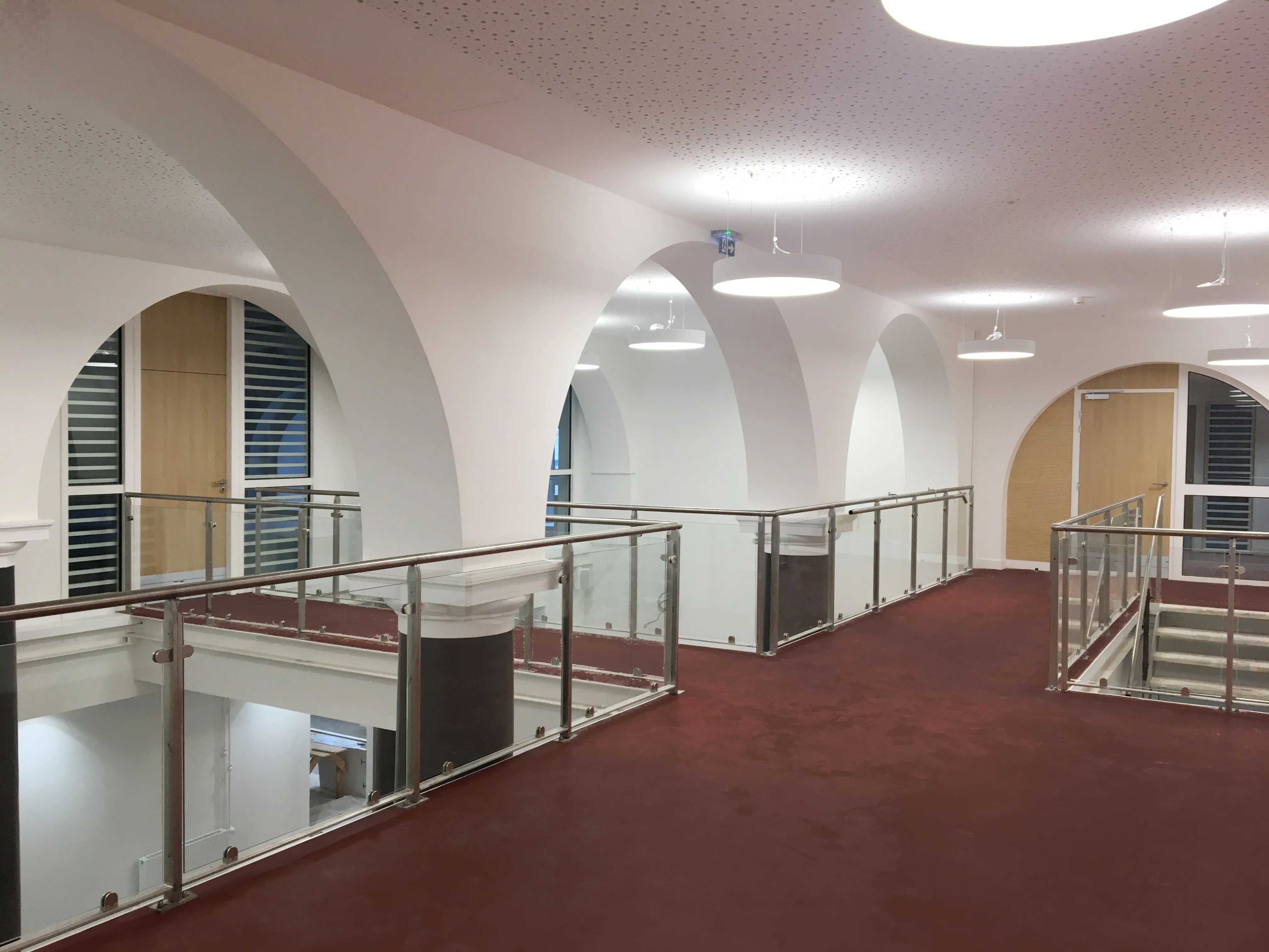 CENTRA-circulation-entresol-architecture-sekano