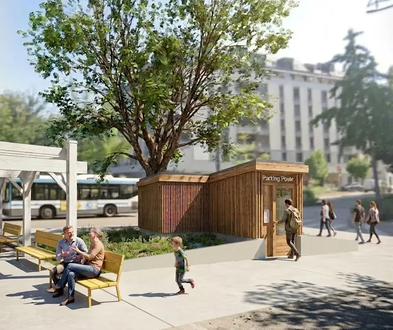 aliro-vue-parking-poste-projete-principale