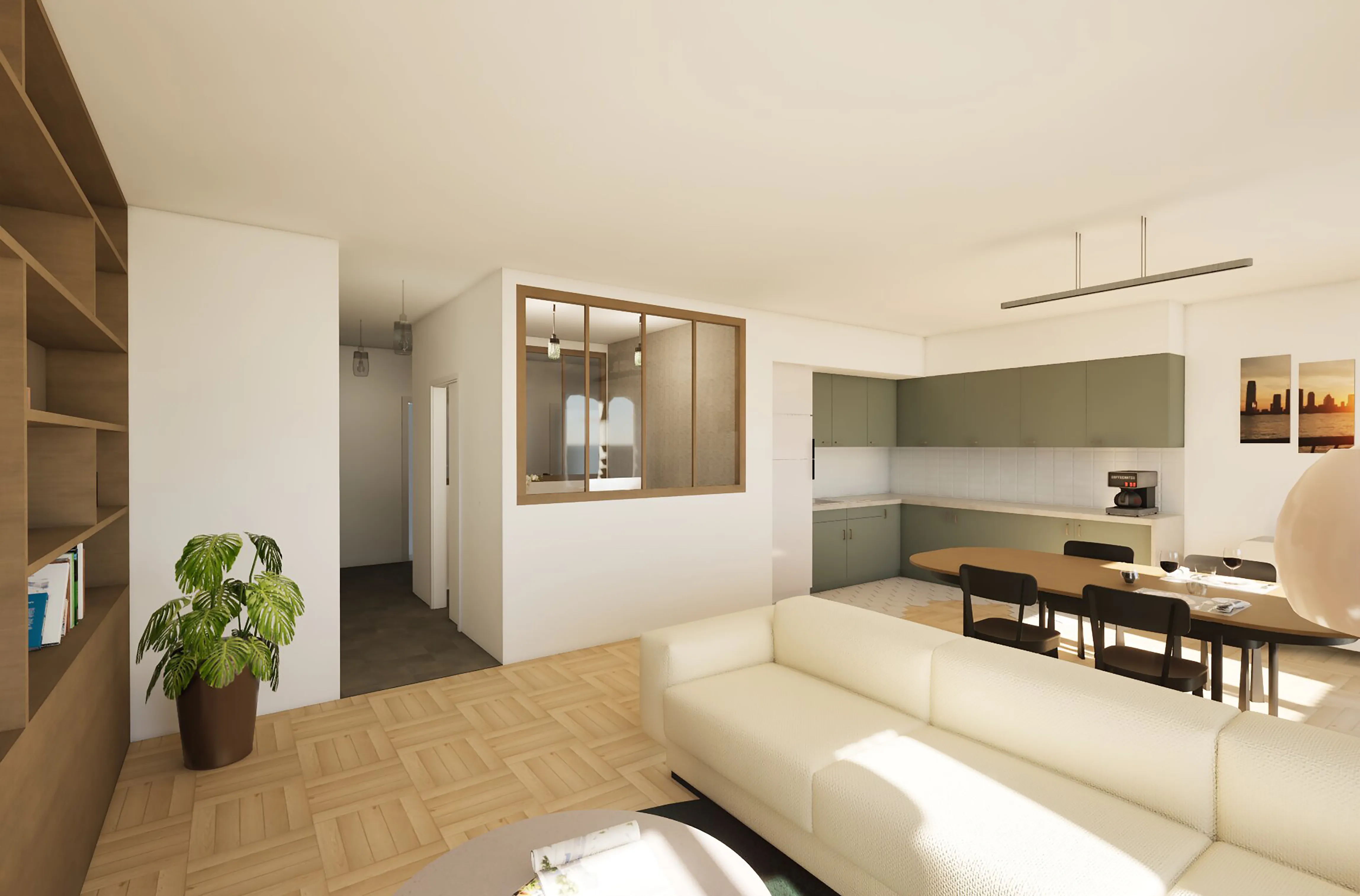 MODULA-sejour-cuisine-entree-architecture-sekano