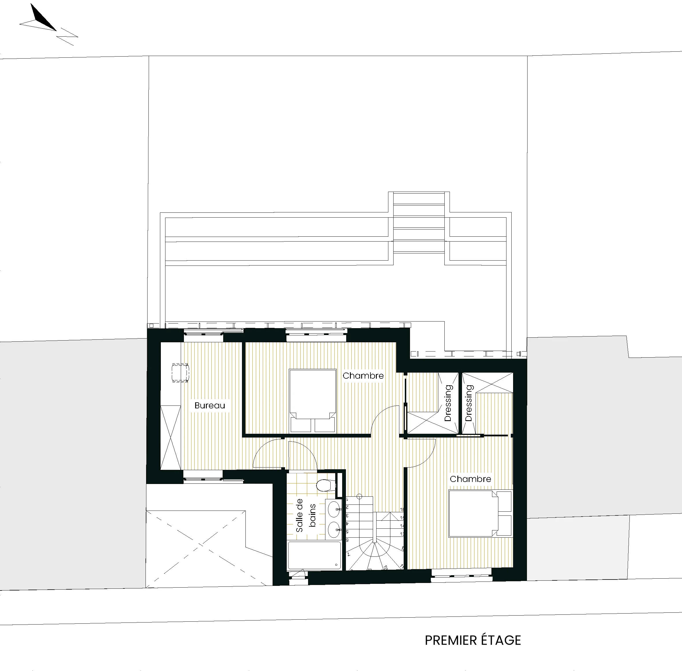 ligo-plan-r+1-logement