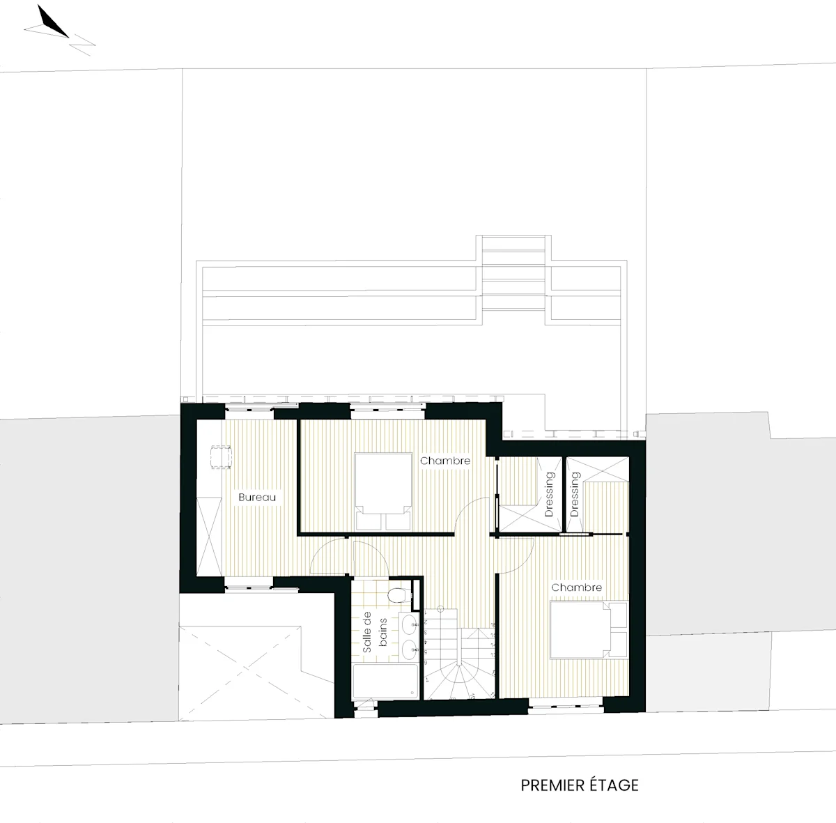ligo-plan-r+1-logement