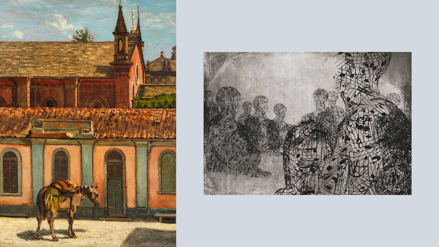 La collezione di arte eccezionale in Vendita in Asta Online