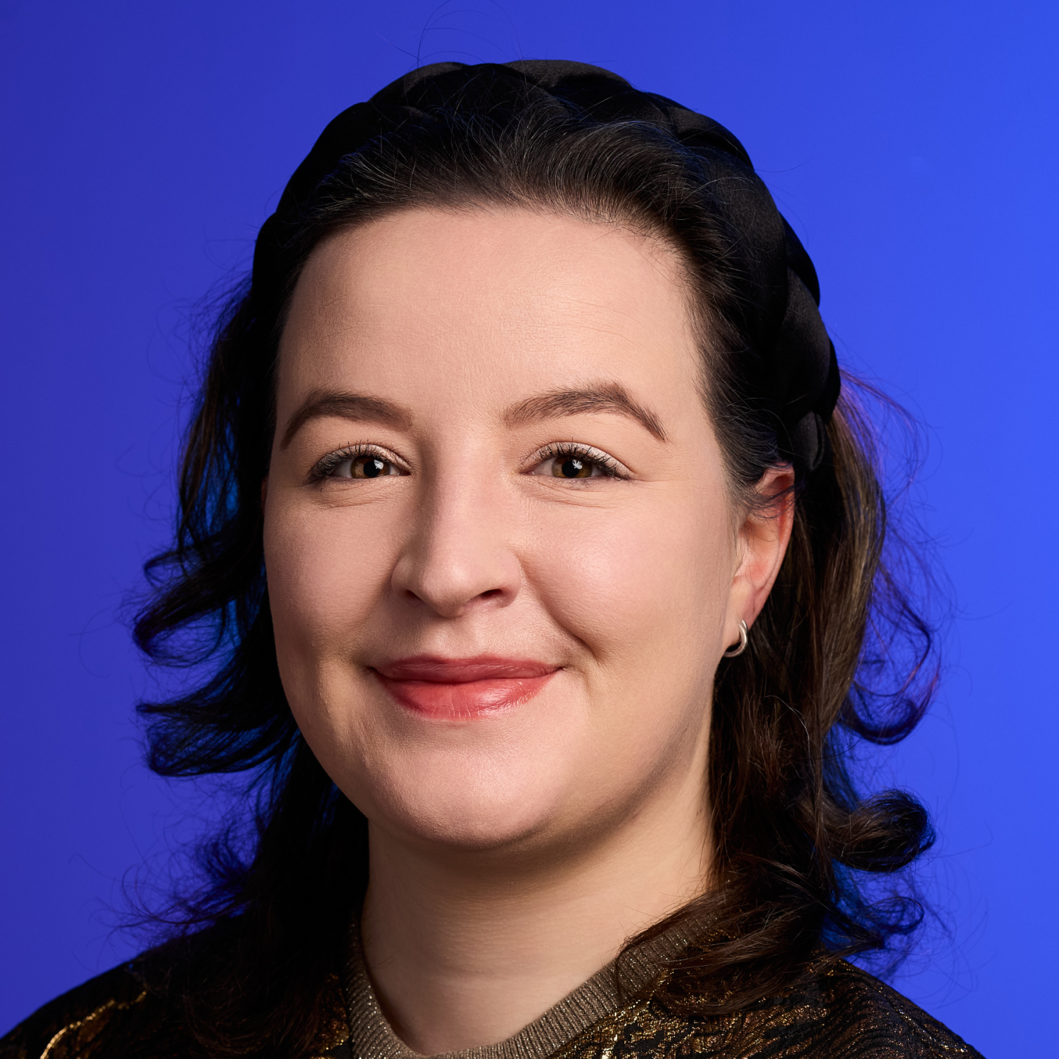 Anne Marie Nijhoff #1.1