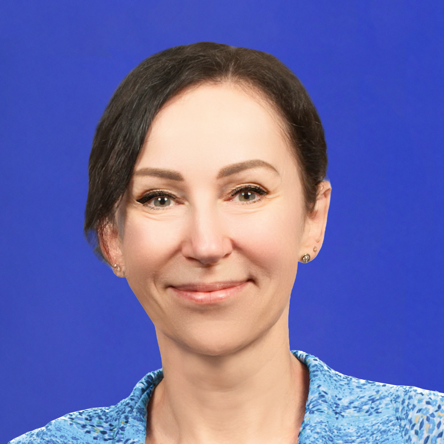 Kasia Stier #1.1