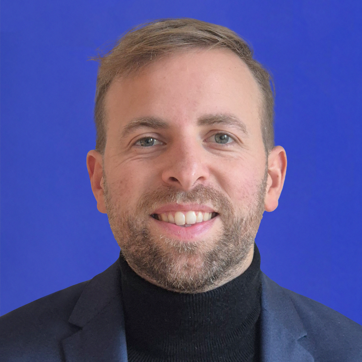 Mark Zalewski #1.1