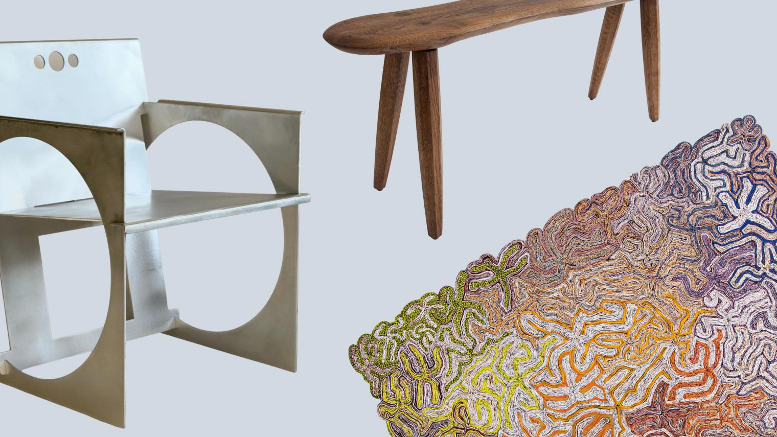 Craft is Back Collection for Sale in Online Auctions