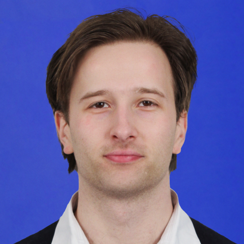 Maarten van Brakel #1.1