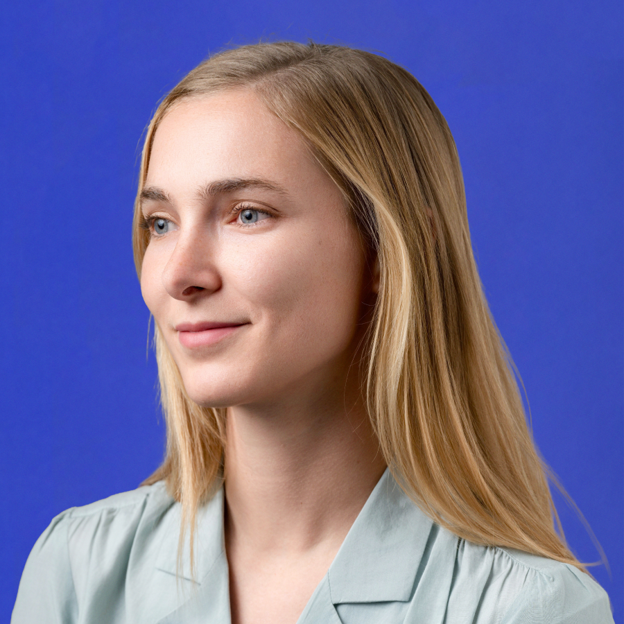 Miranda Kohler - null