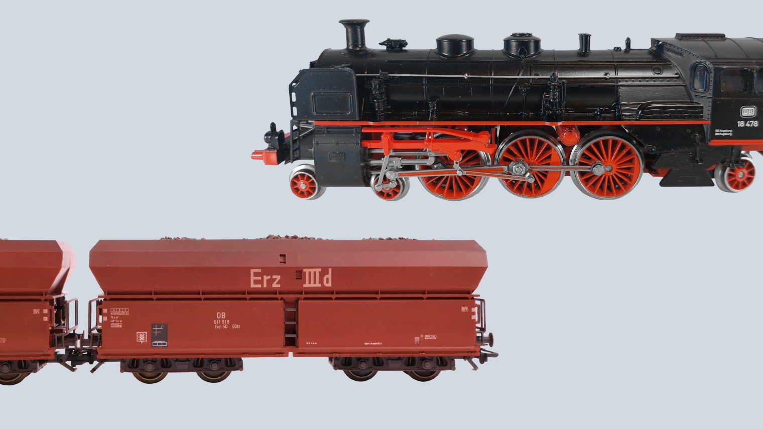 Märklin Collection for Sale in Online Auctions