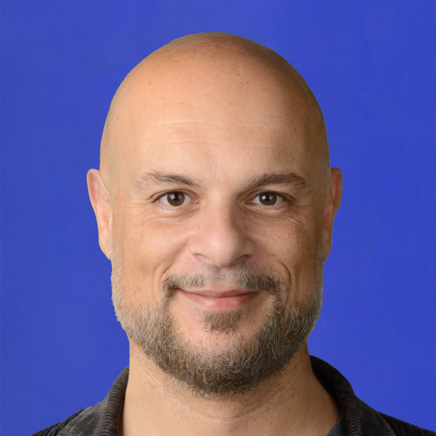 Alfonso Parisini #1.1