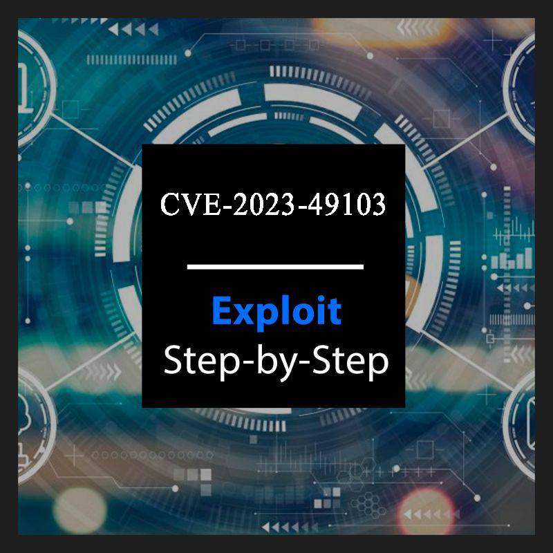 CVE-2023-49103:  A Critical ownCloud Flaw Under Attack 