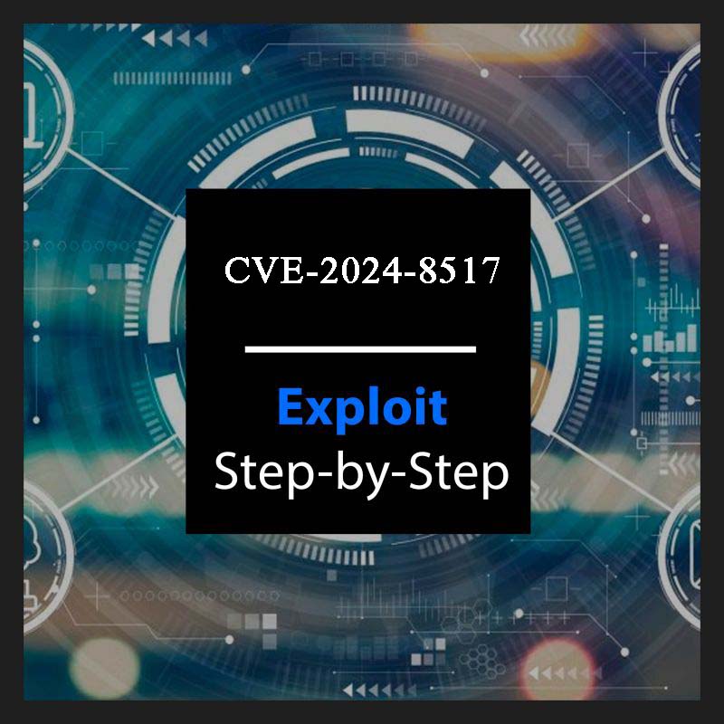 CVE-2024-8517: SPIP Remote Code Execution Vulnerability