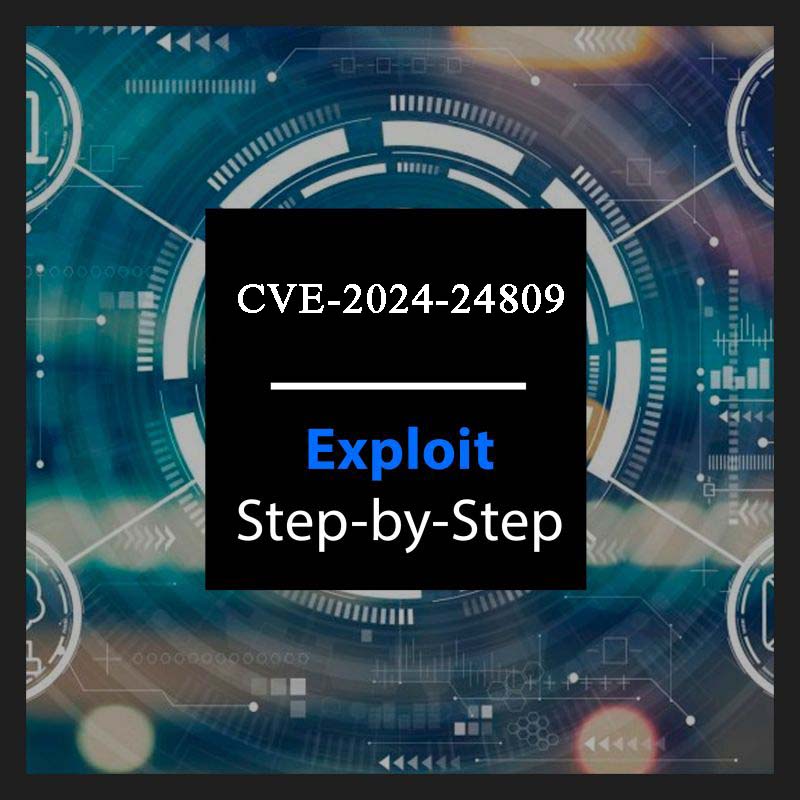 CVE-2024-24809: Traccar GPS Path Traversal and File Upload Vulnerability