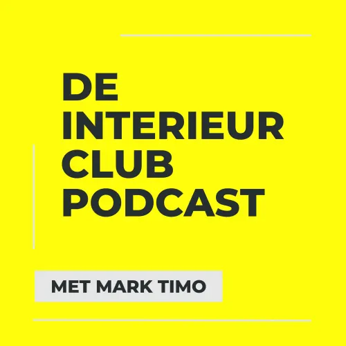Podcast of the week: Interieur Club