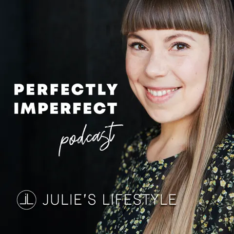 Podcast of the week: Perfectly Imperfect