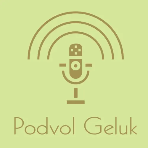Podcast of the week: Podvol Geluk
