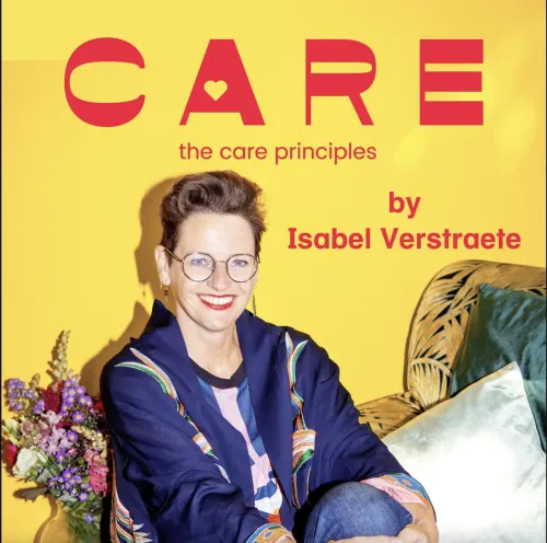 Podcast of the week: The Care Principles