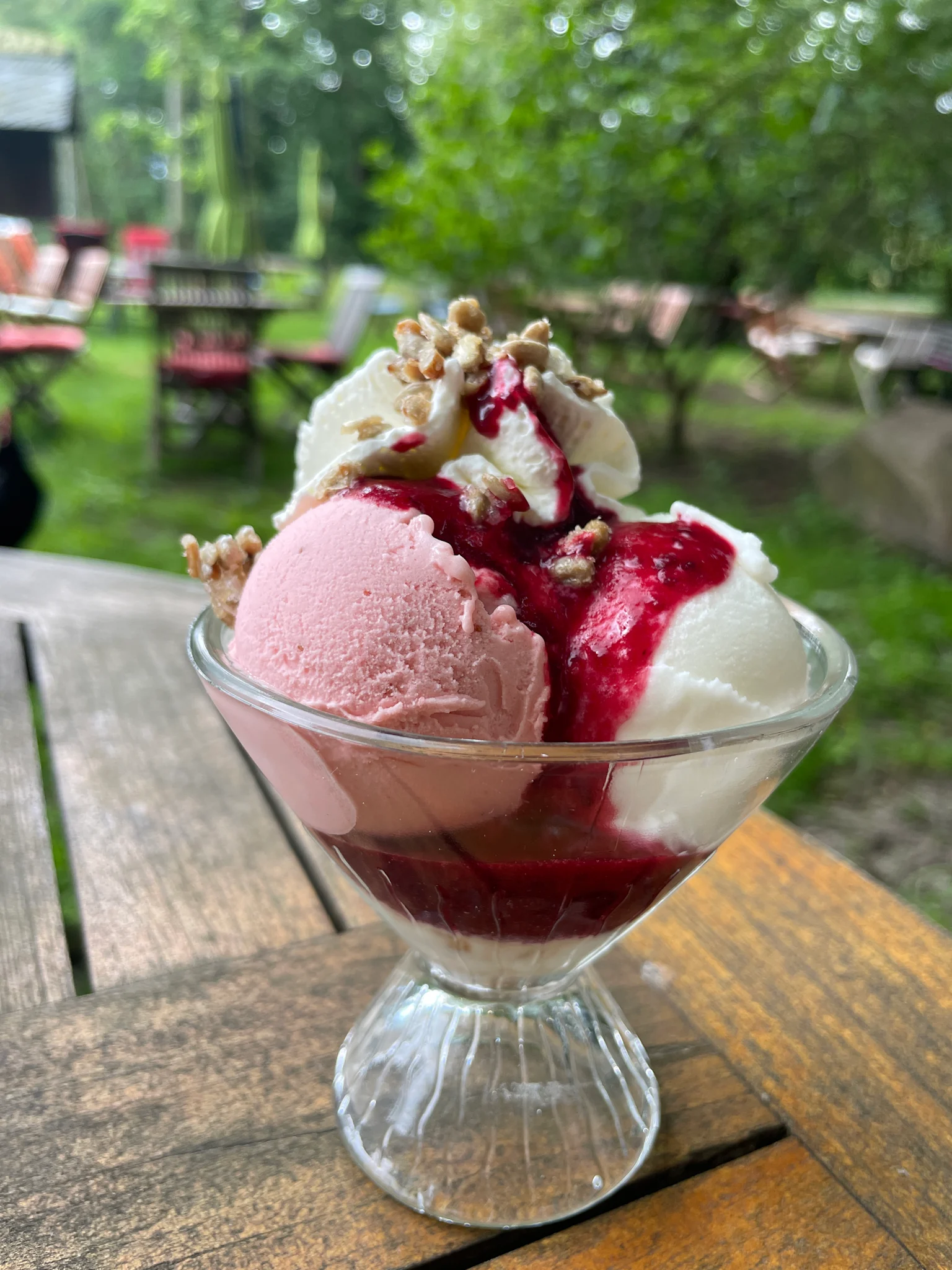 Eisbecher