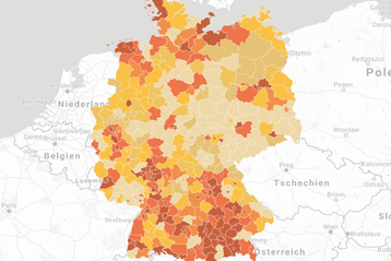 So Berechnen Sie Den Zeitwert Einer Immobilie