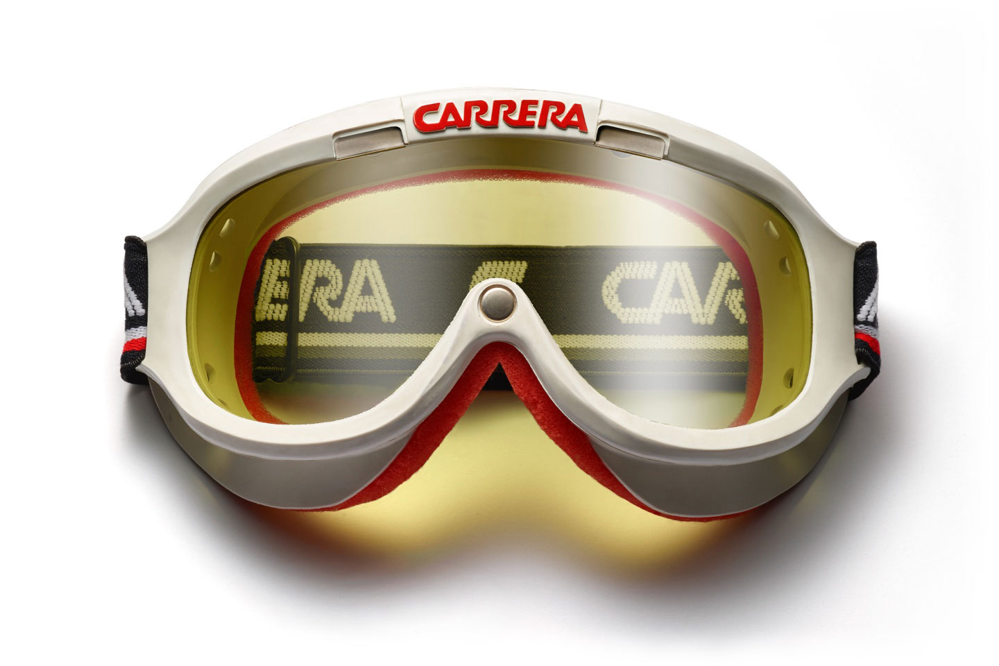 Carrera World 