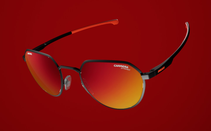 CARRERA 251/S - sunglasses unisex - Carrera