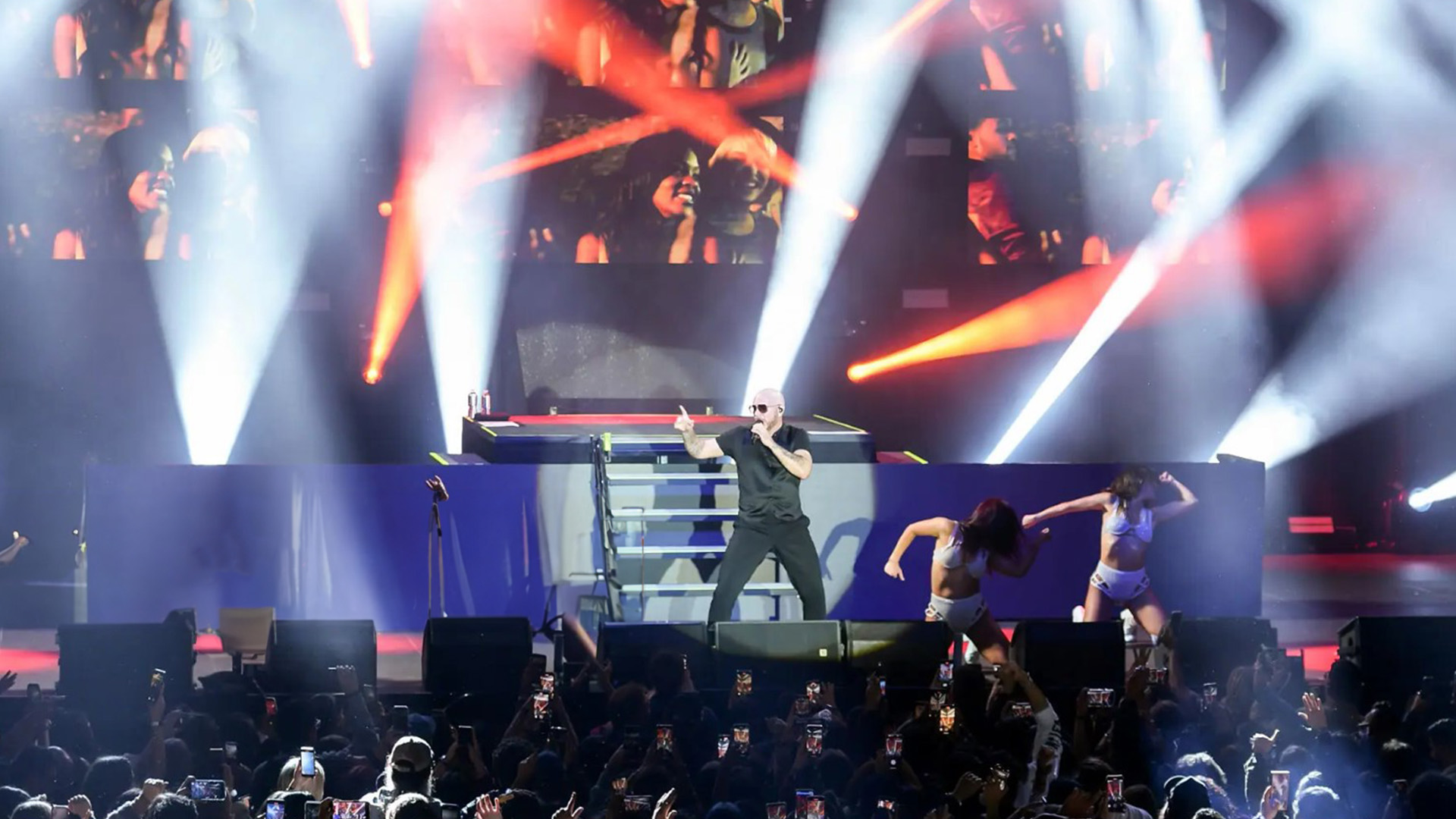 Technical Production Services