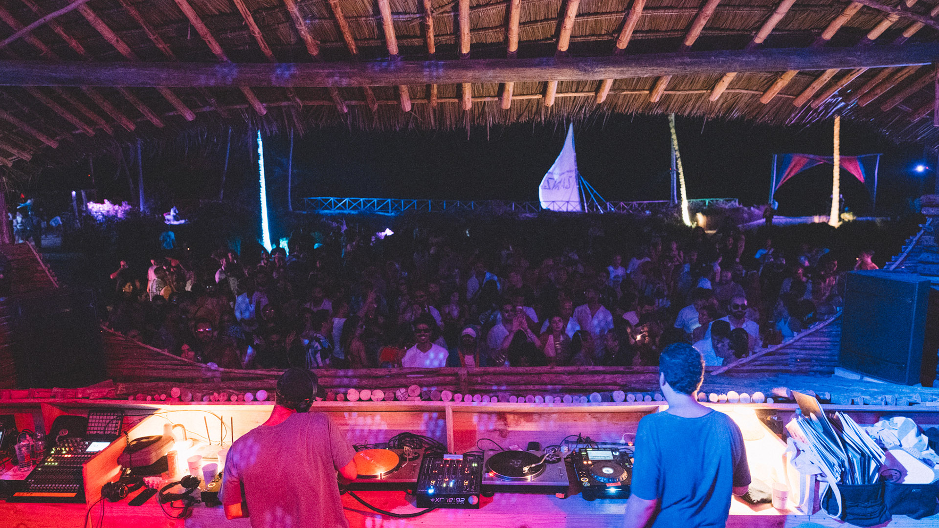 Technical Production Services