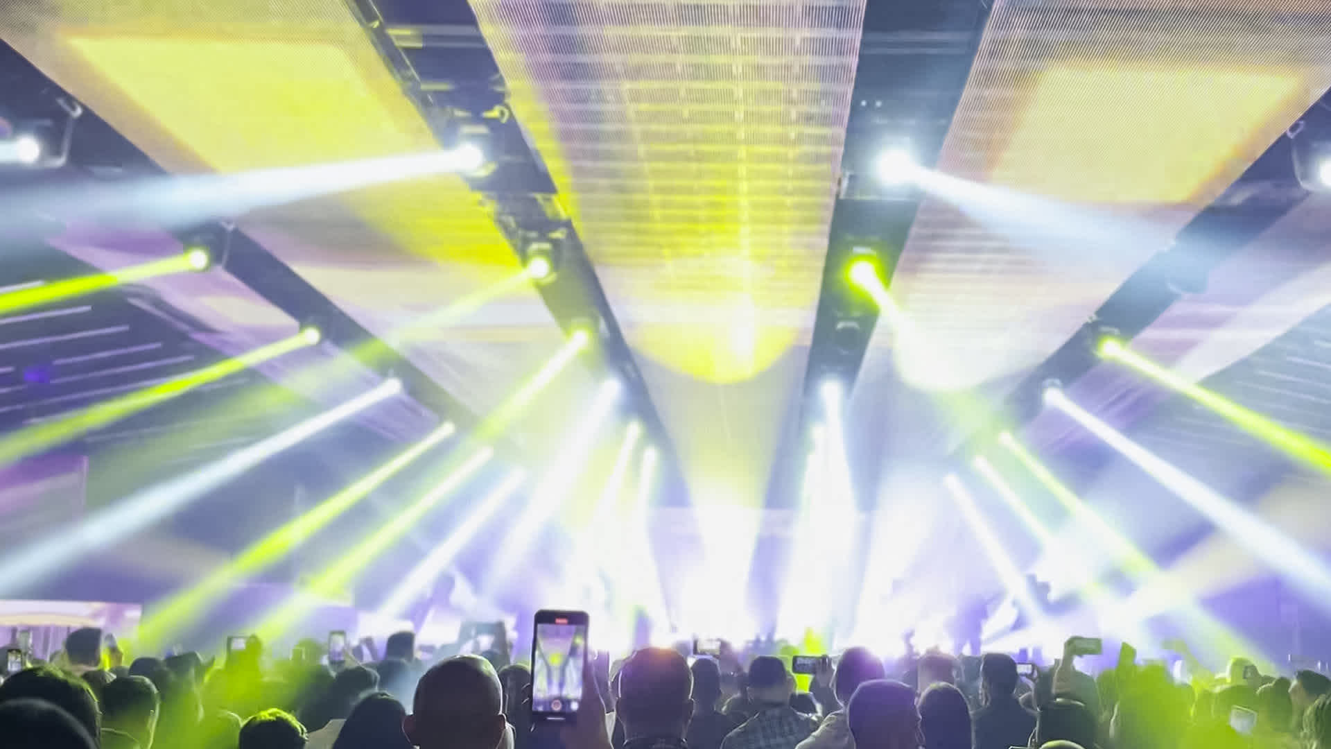 Technical Production Services