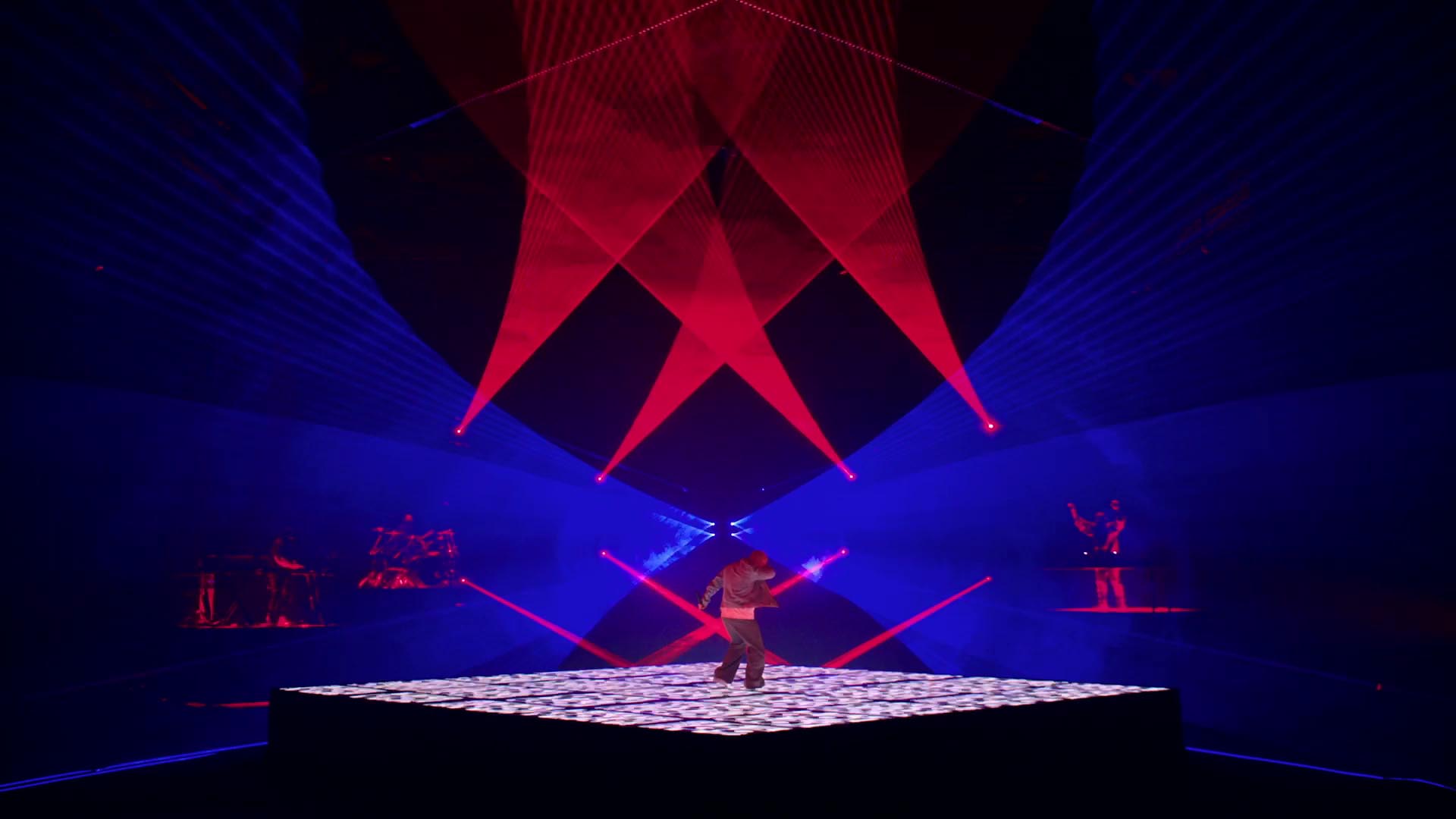 Technical Production Services