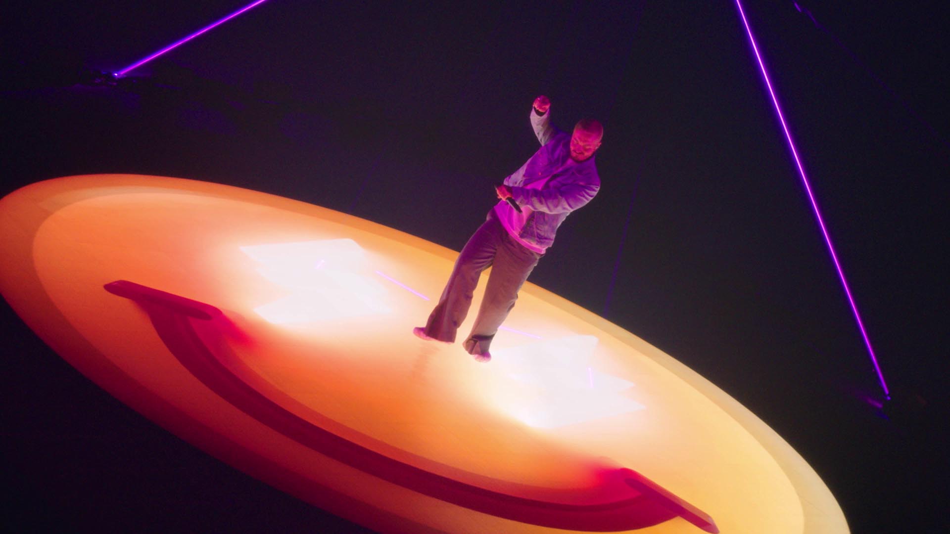 Technical Production Services