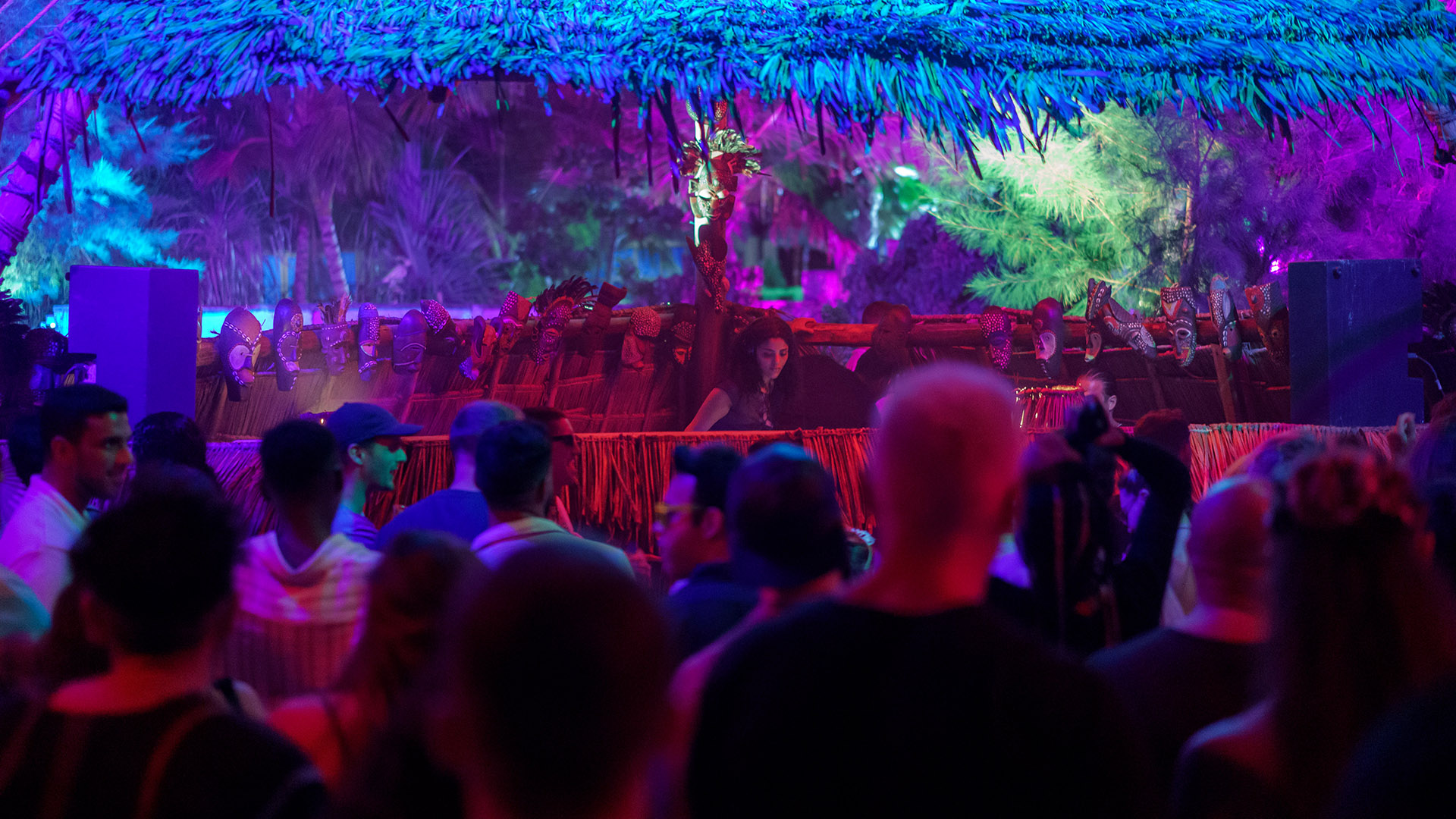 Technical Production Services