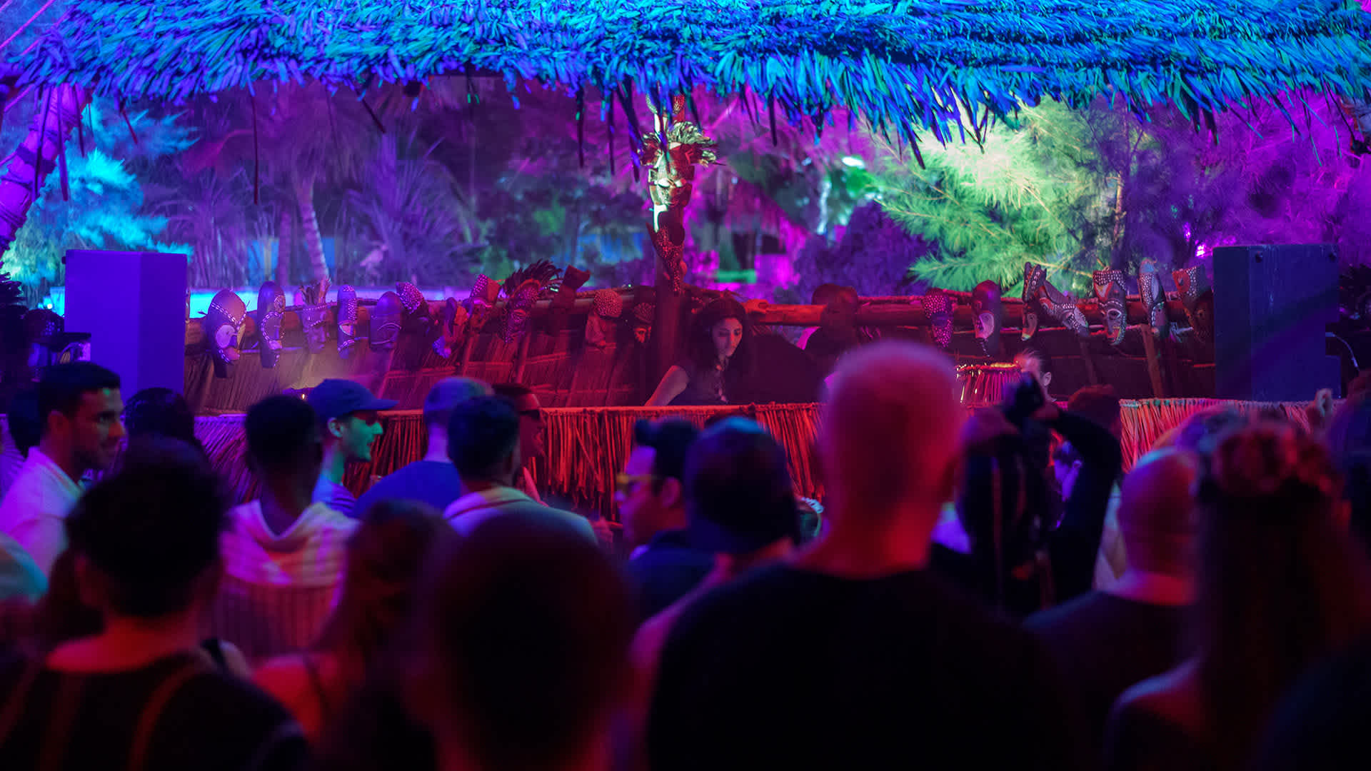 Technical Production Services