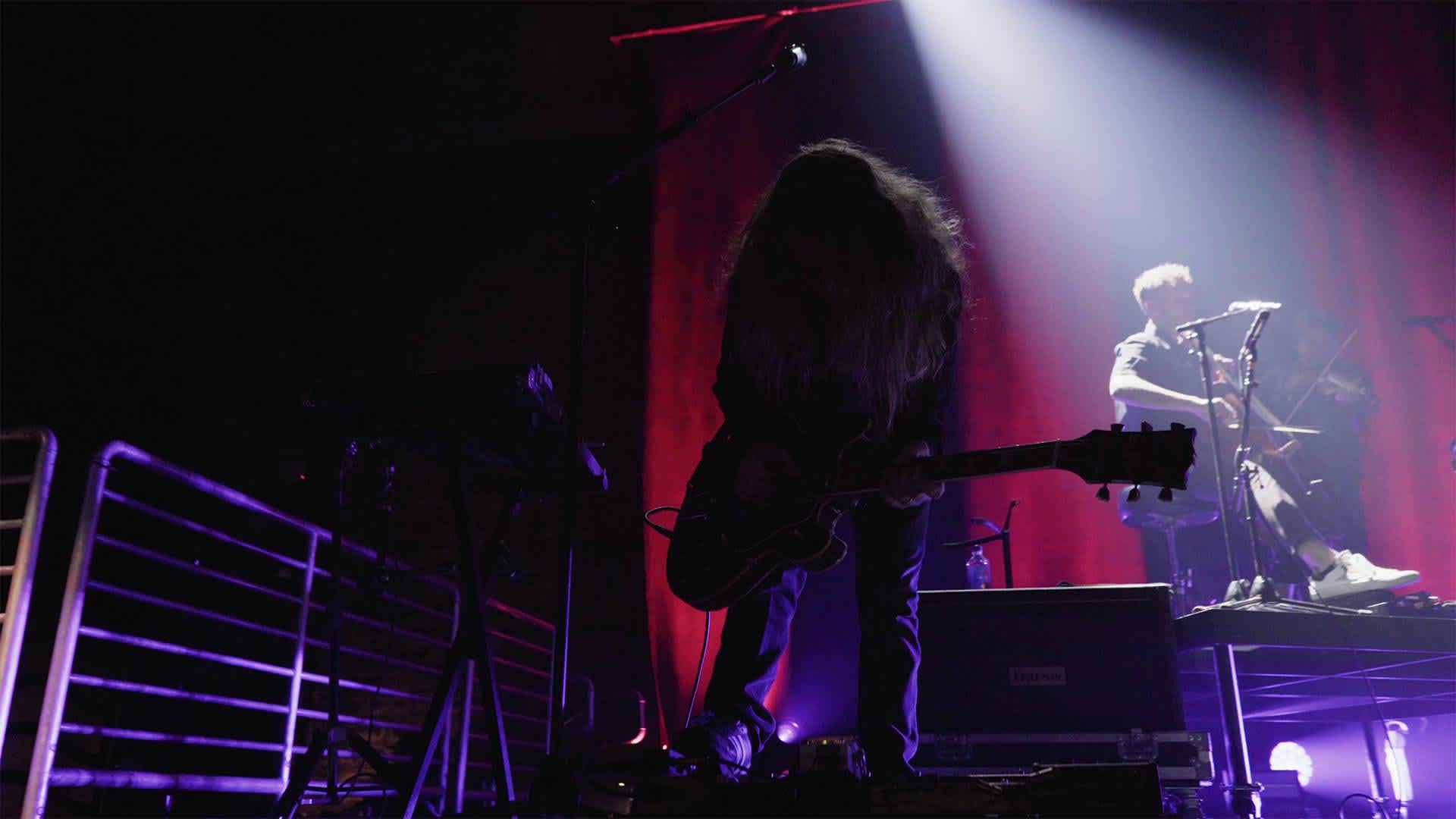 Technical Production Services