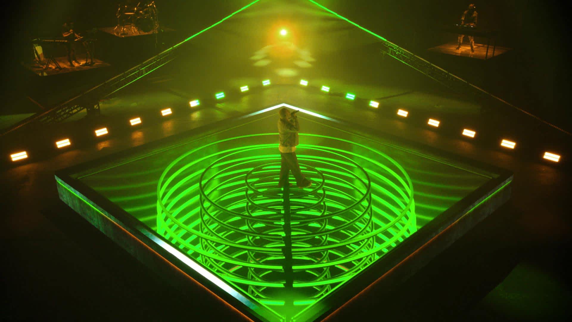 Technical Production Services